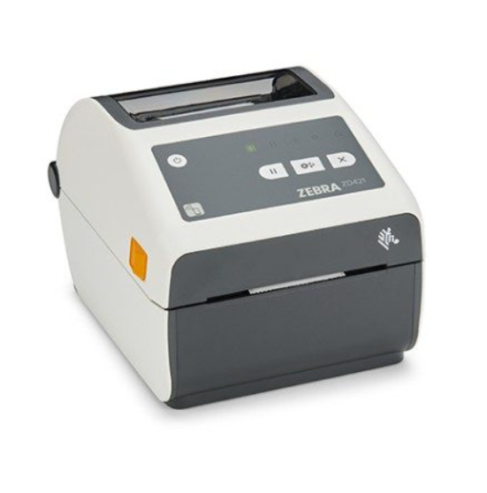 Zebra Biurkowa drukarka ZD421d HC ZD4AH43-D0EE00EZ