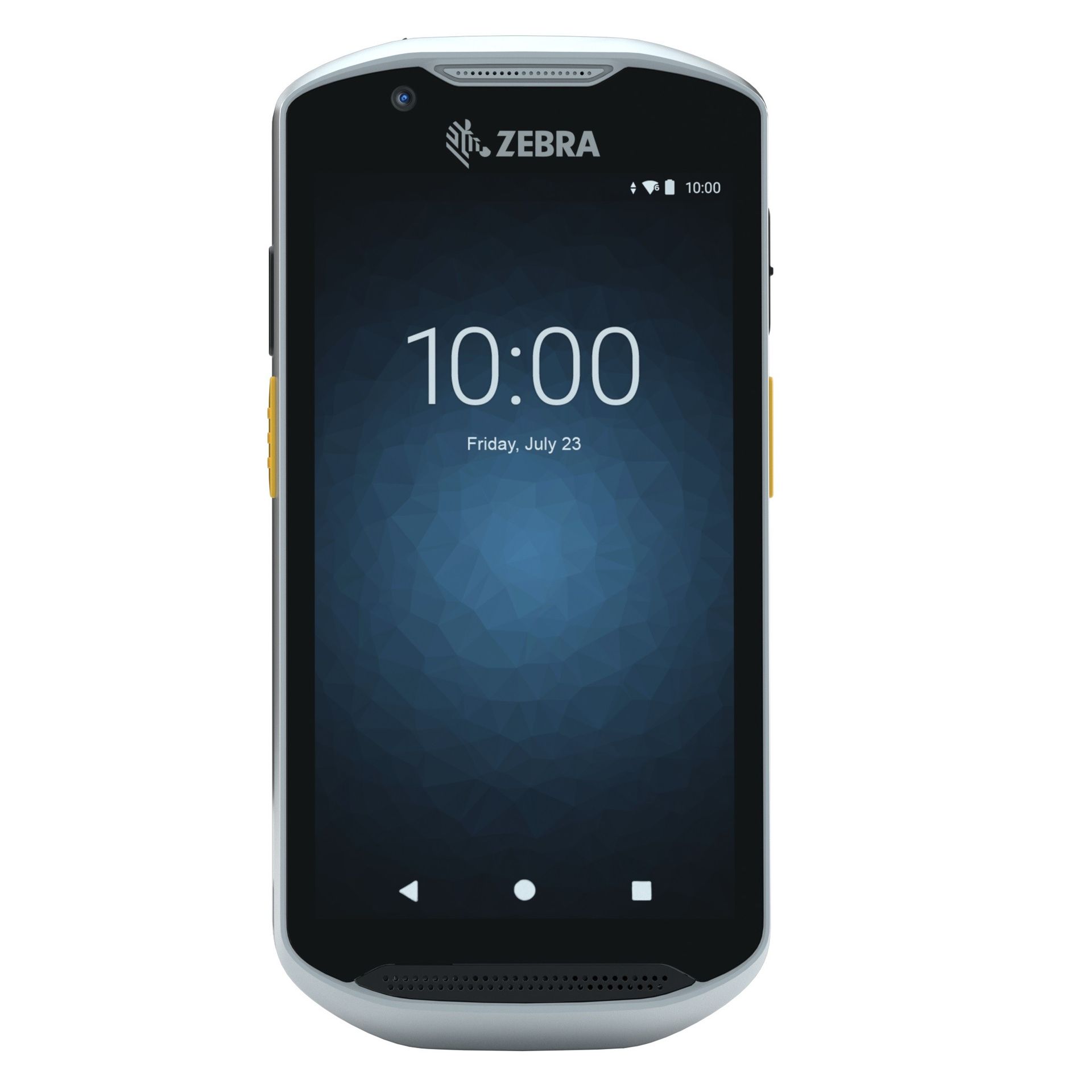 Zebra Terminal TC52ax TC520L-1YFMU7P-A6