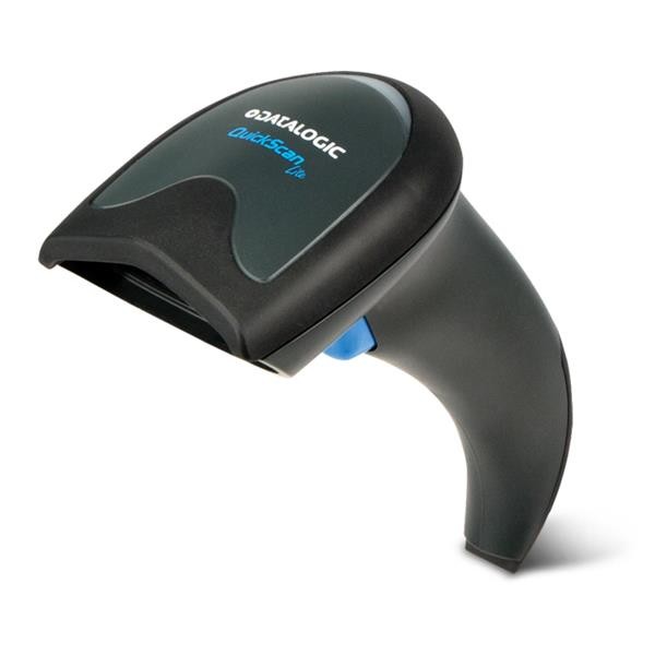 Datalogic Czytnik przewodowy QuickScan Lite QW2100 QW2170-BKK3