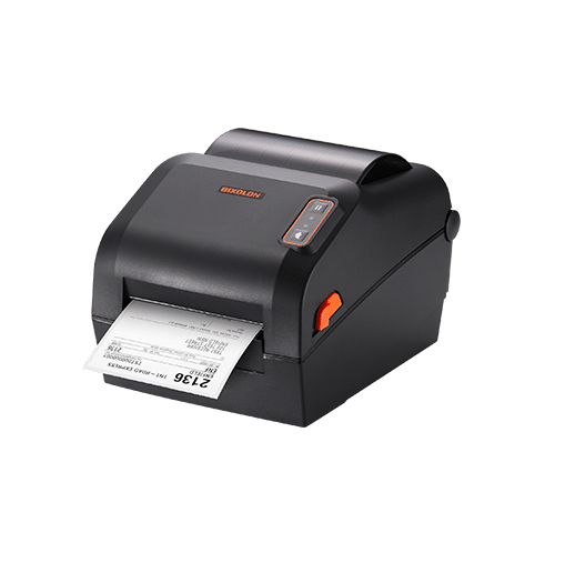 Bixolon Biurkowa drukarka XD5-43d XD5-43dEWK