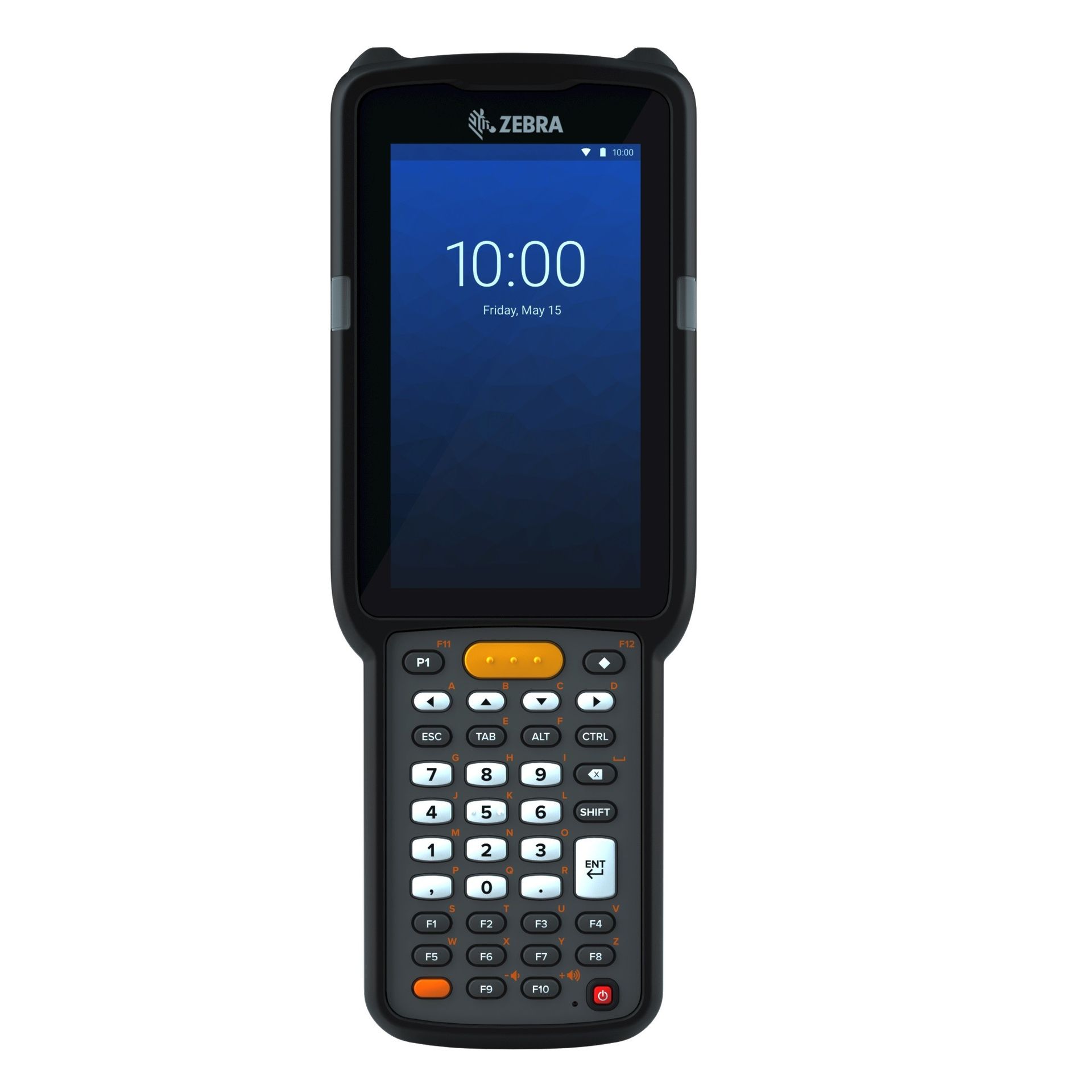 Zebra Terminal MC3300x MC330L-SM3EG4RW