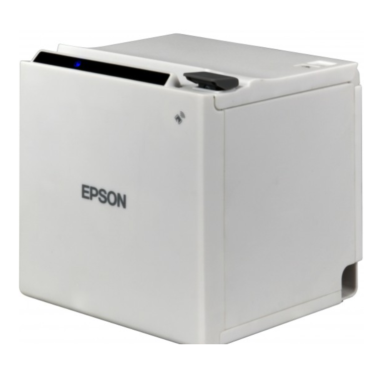 Epson Drukarka termiczna TM-m30II C31CJ27122