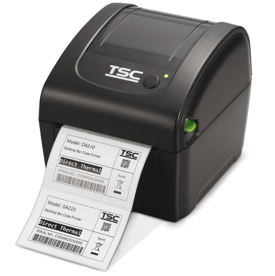 TSC Biurkowa drukarka DA220 99-158A015-2102