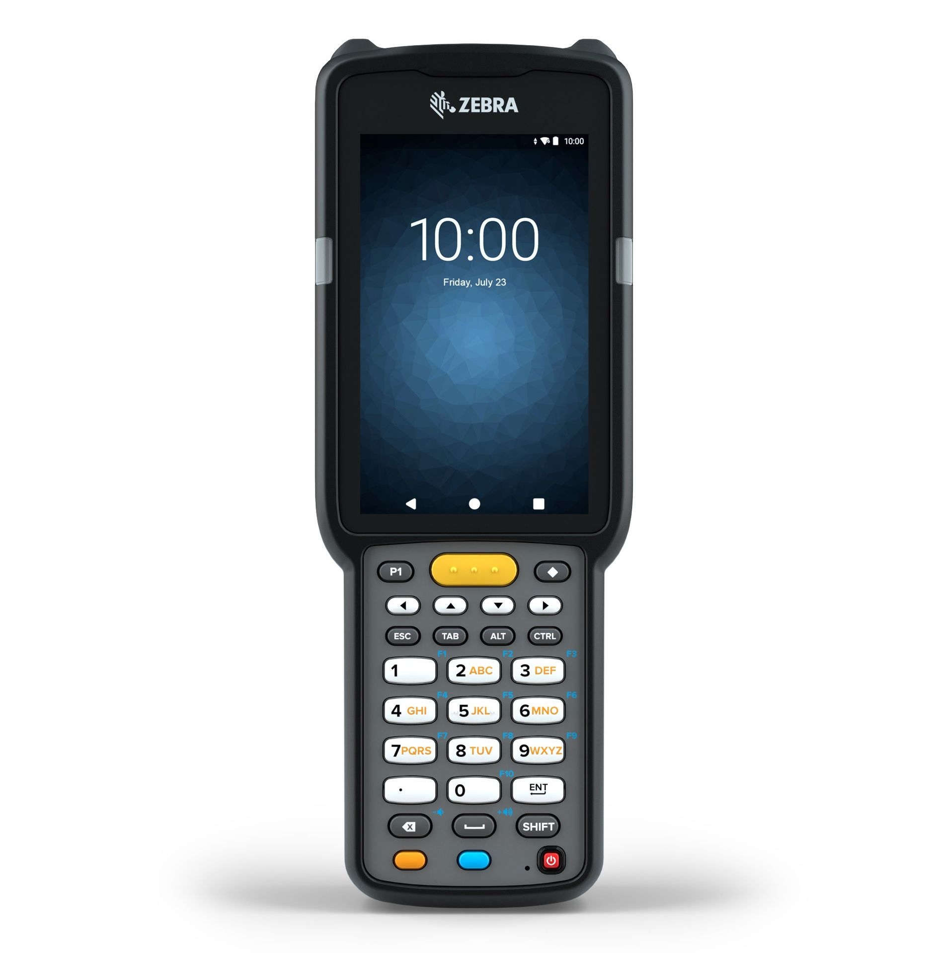 Zebra Terminal MC3300ax MC330X-SJ2EG4RW