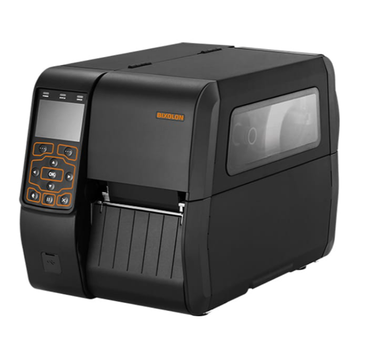 Bixolon Przemysłowa drukarka XT5-43 XT5-43W