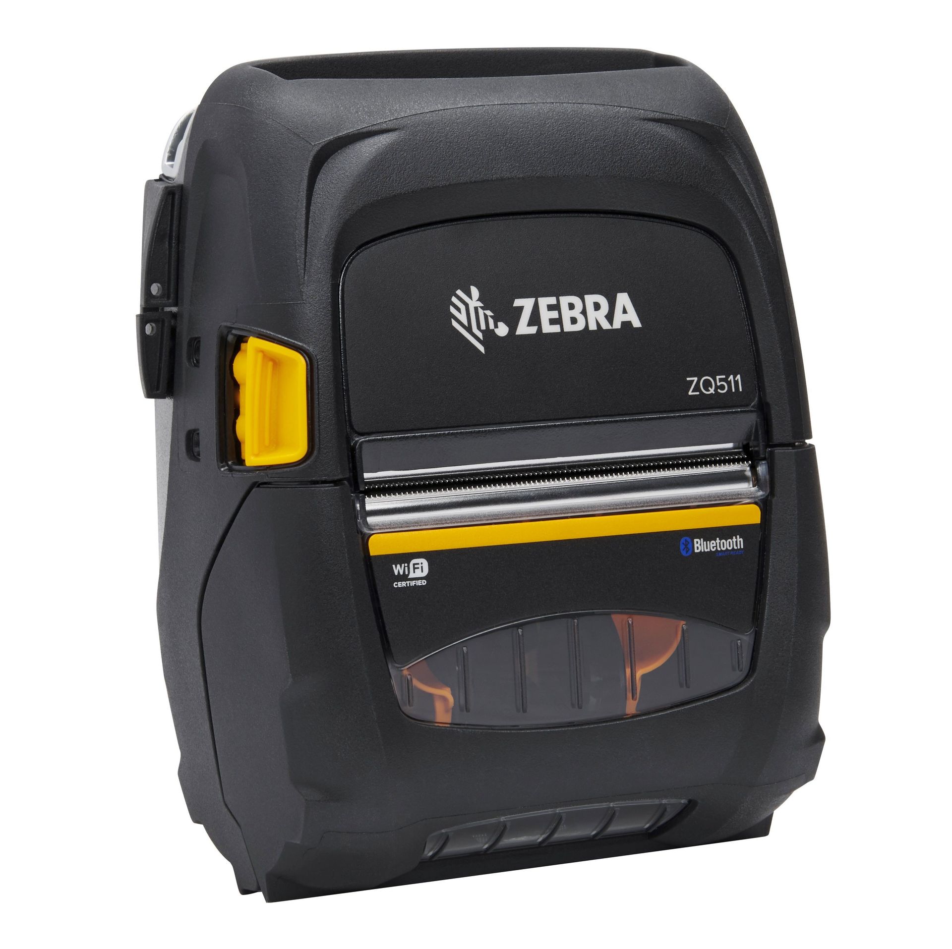 Zebra Przenośna drukarka ZQ511 ZQ51-BUW001E-00