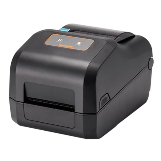 Bixolon Biurkowa drukarka XD5-40t XD5-40tEK