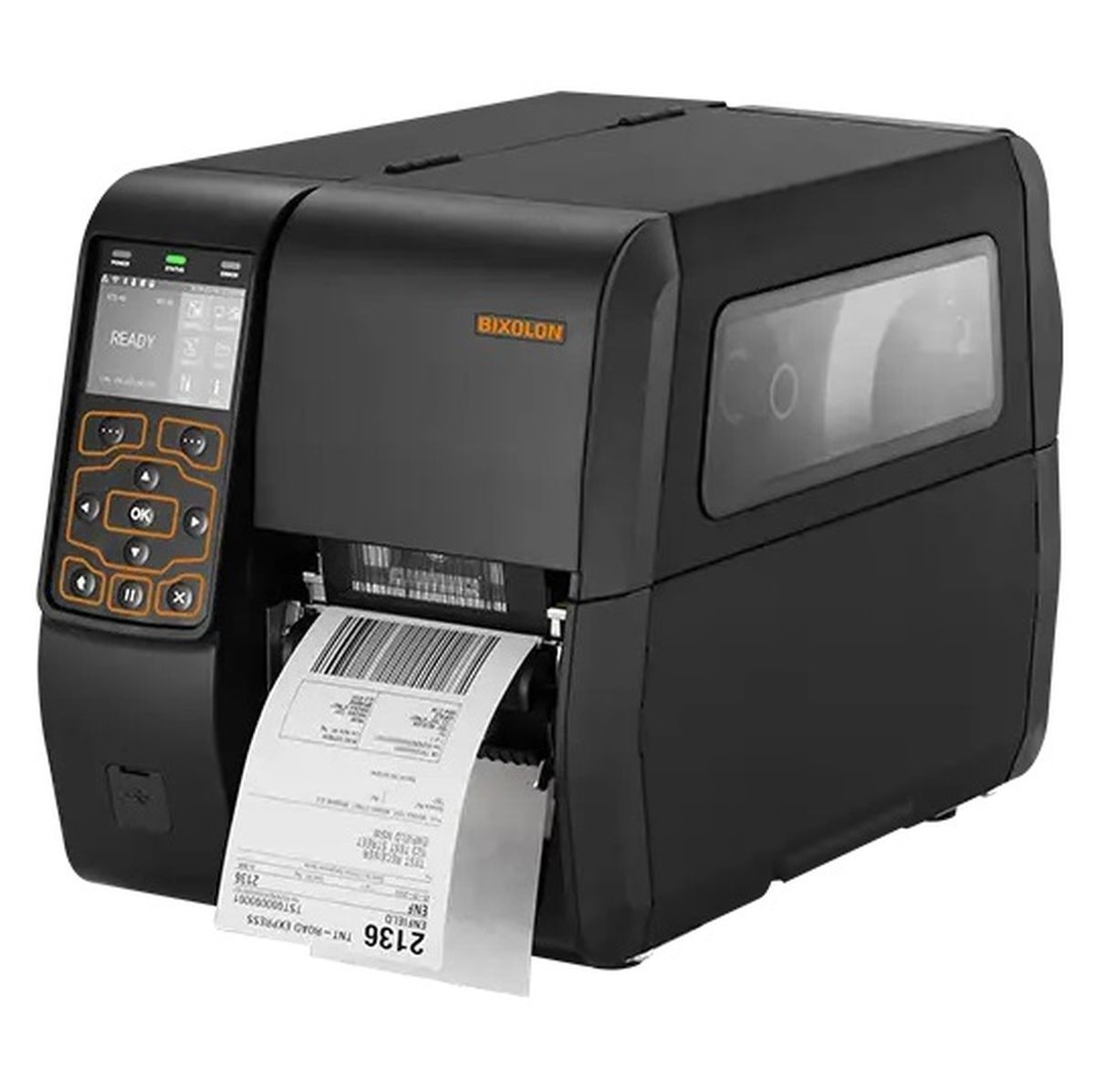 Bixolon Przemysłowa drukarka XT5-46 XT5-46DS