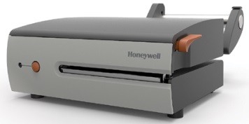 Honeywell Przemysłowa drukarka Compact 4 Mobile Mark III XJ9-00-07000000