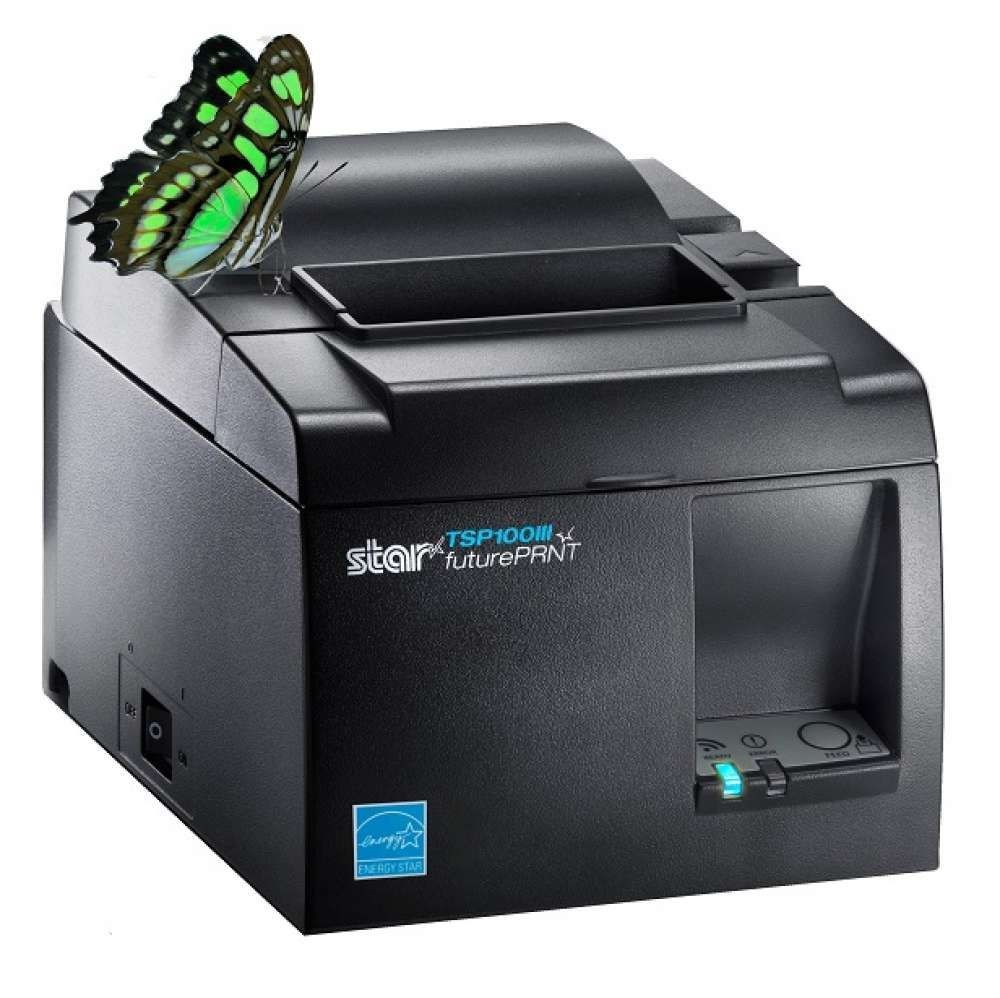 Star Micronics Drukarka termiczna Star TSP143IIIU 39472390