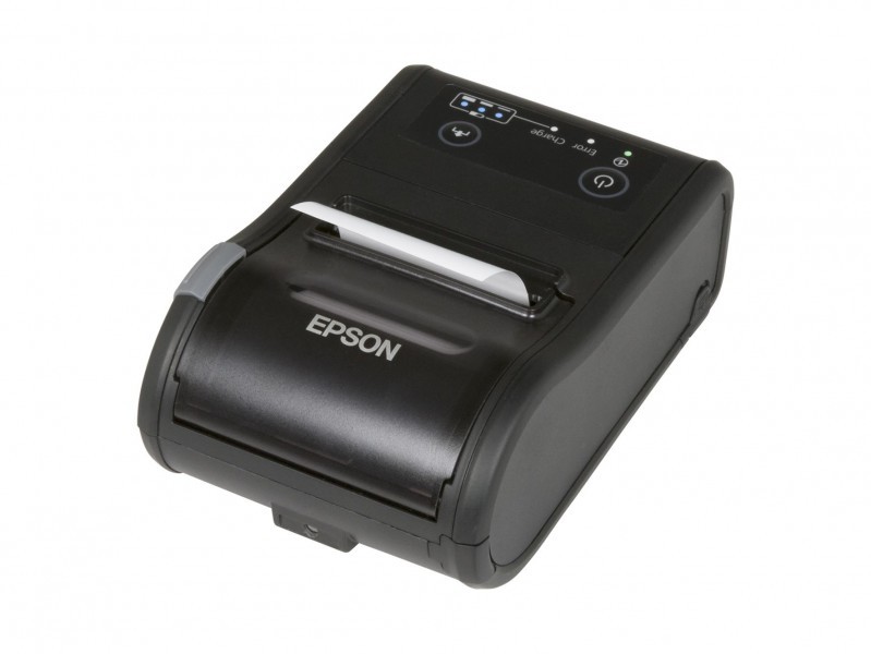 Epson Przenośna drukarka TM-P60II C31CC79852