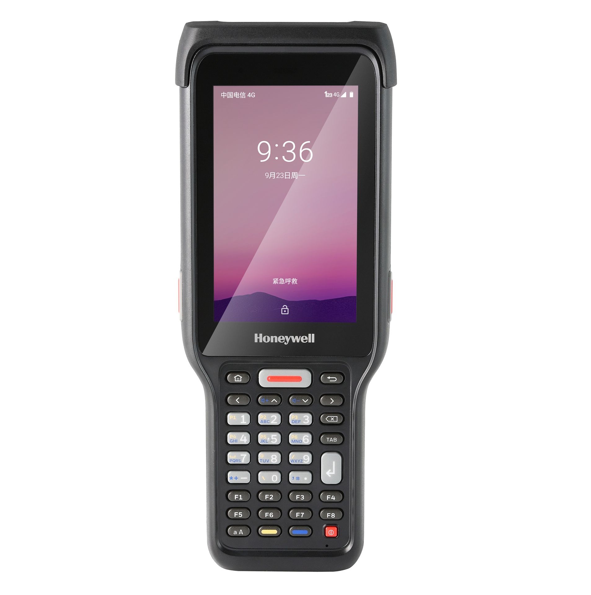 Honeywell Terminal ScanPal EDA61K EDA61K-1NC934PGOK