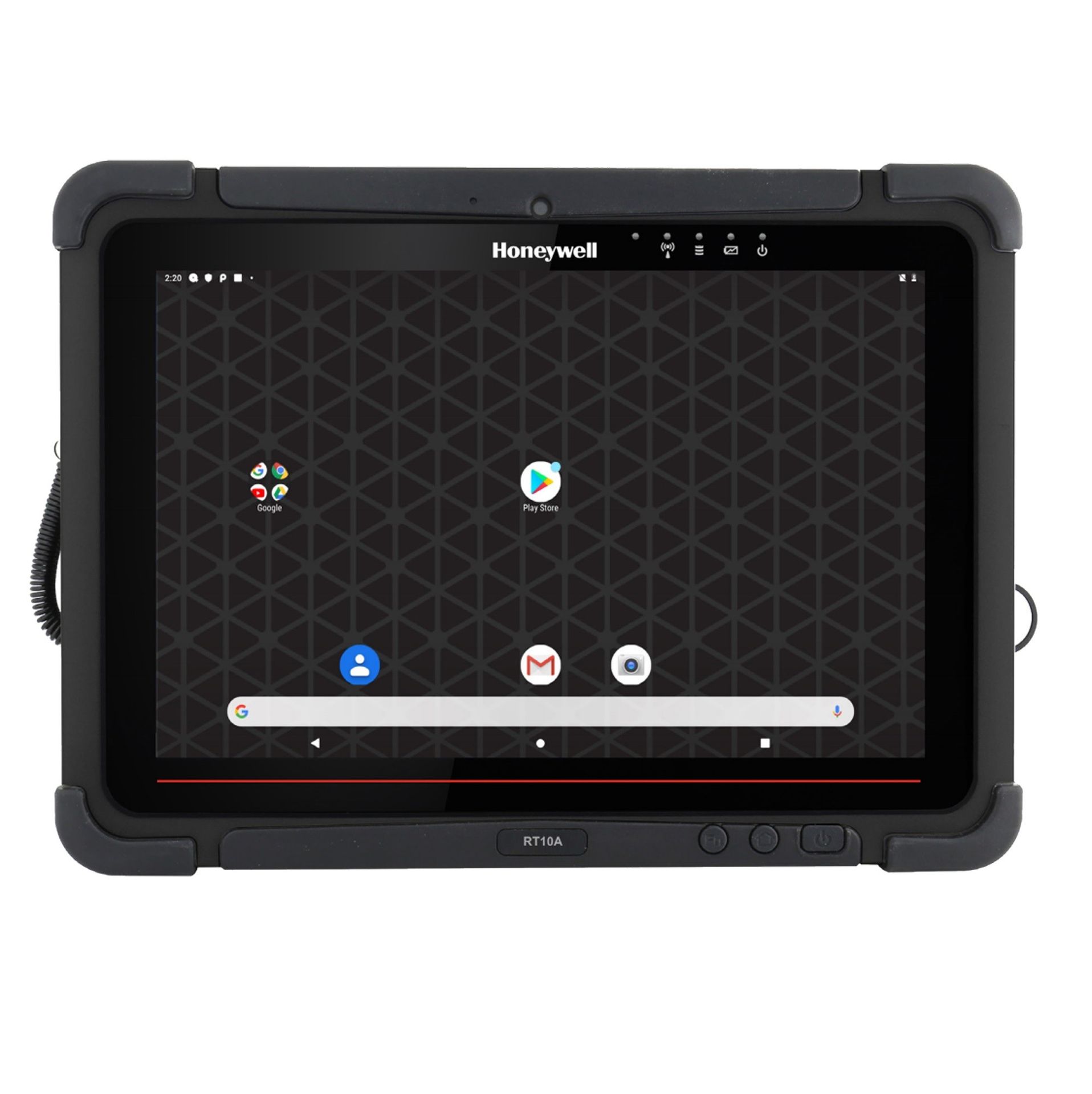 Honeywell Tablet RT10A Outdoor RT10A-L1N-17C12S1E