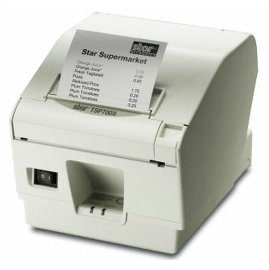 Star Micronics Drukarka termiczna Star TSP743II-24 39442400