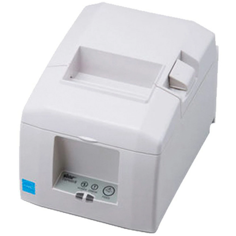 Star Micronics Drukarka termiczna Star TSP654IIBI-24 BT 39481400