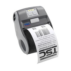 TSC Drukarka przenośna Alpha-3R 99-048A062-0202