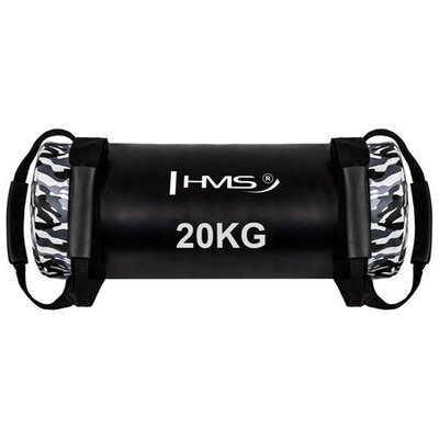 HMS WOREK DO ĆWICZEŃ WDC20 POWER BAG 20KG HMS 17-63-013