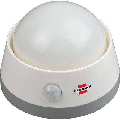 Brennenstuhl Lampka LAMPKA NOCNA NLB02 CZ.R 3xAA 001577570000