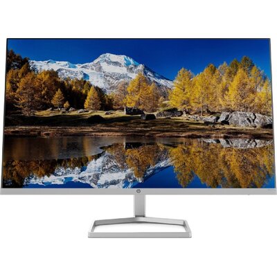 HP Monitor M27fq 2H4B5E9