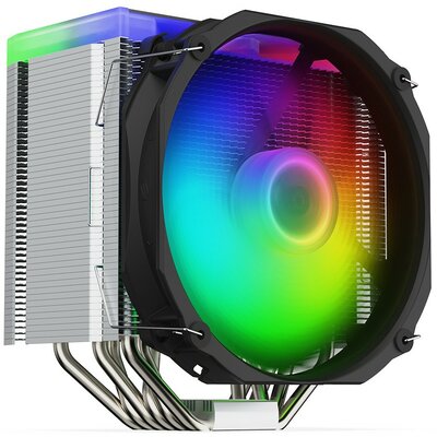 SilentiumPC Fortis 5 ARGB SPC308