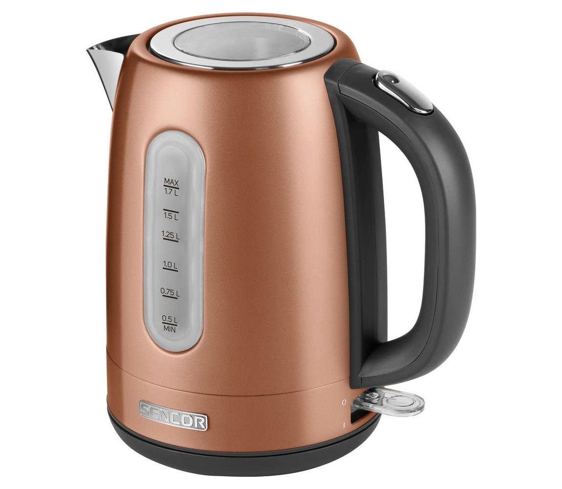 Sencor SWK 1776GD