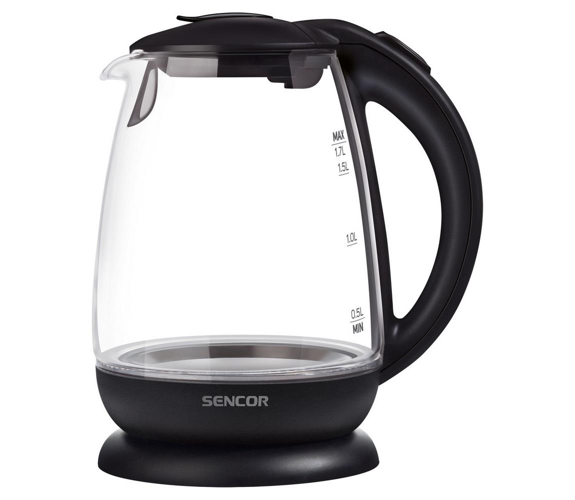 Sencor SWK 1785BK