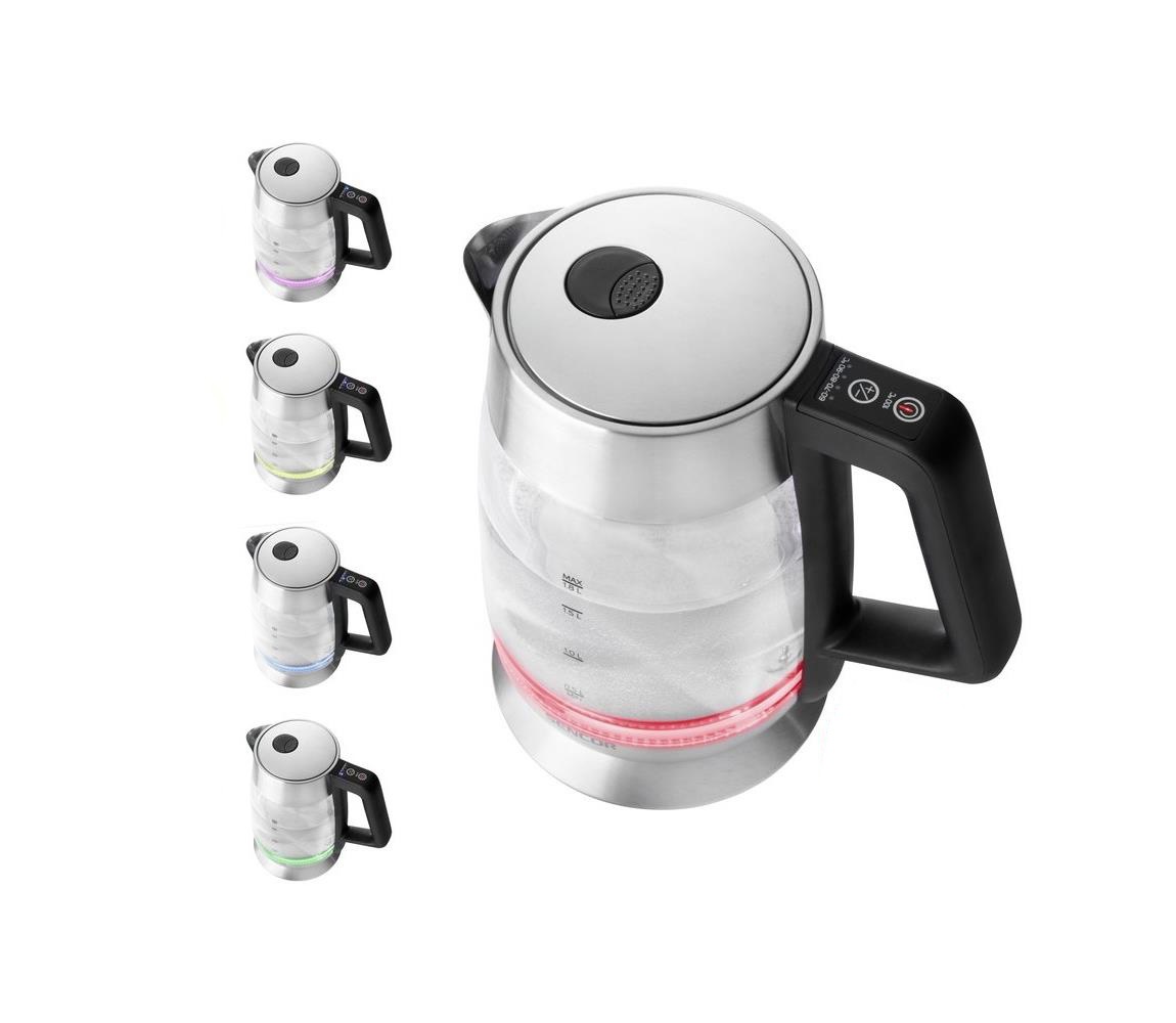 Sencor SWK 1890SS