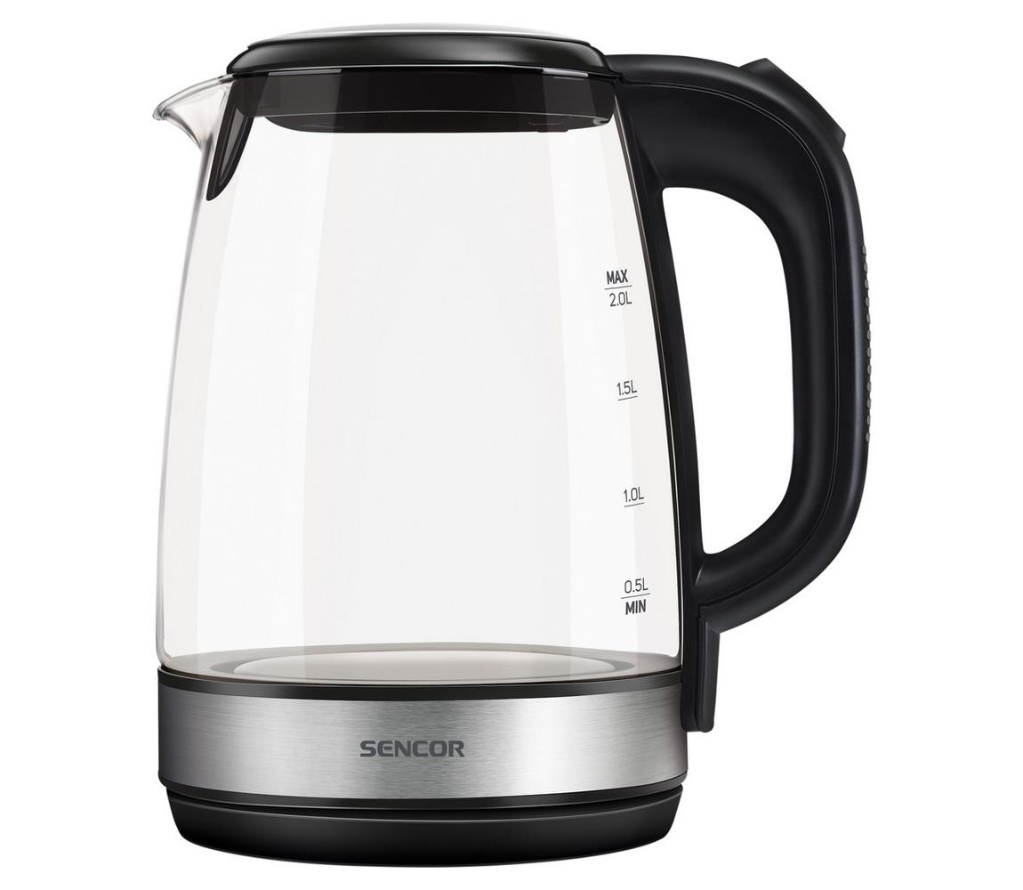 Sencor SWK 2080BK