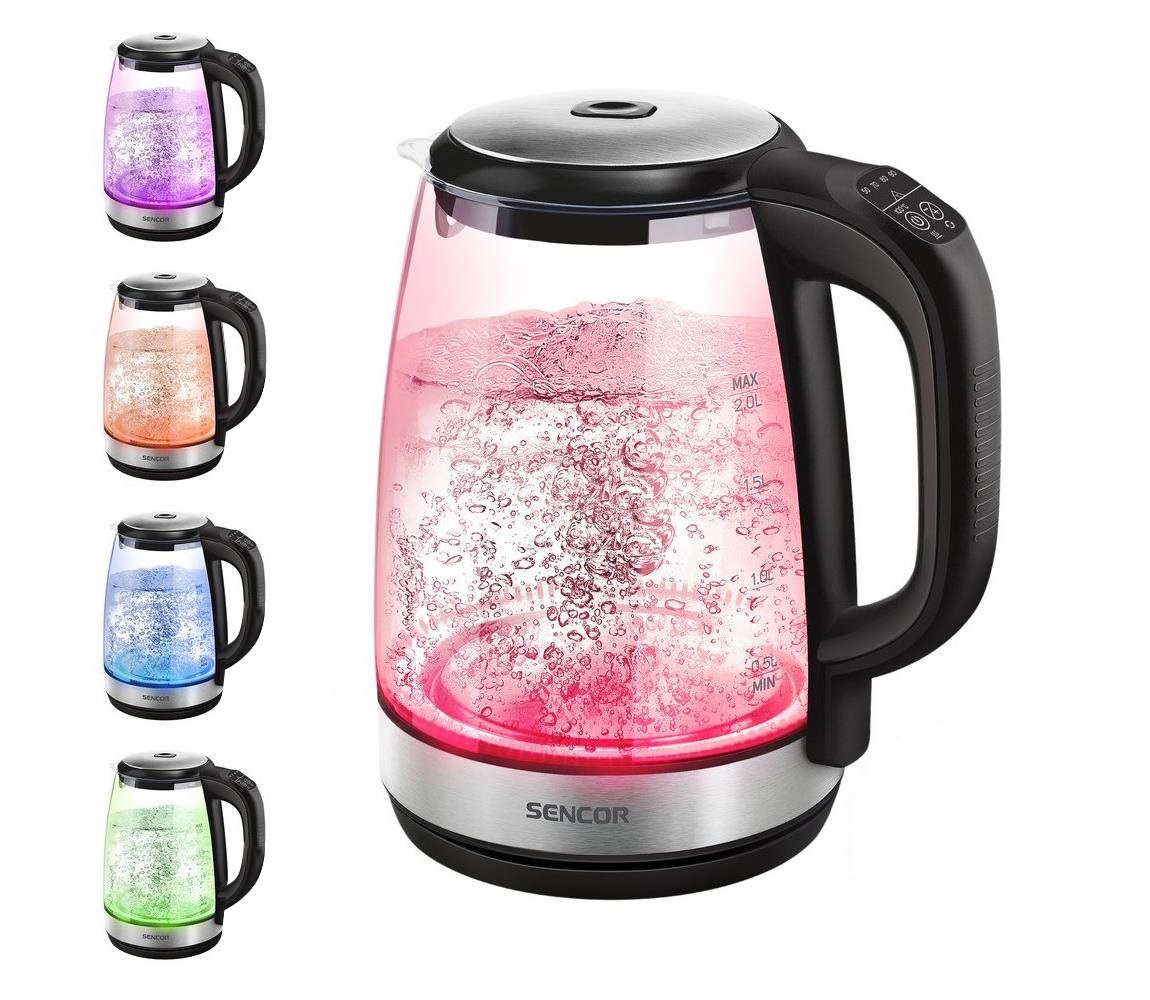 Sencor SWK 2090BK