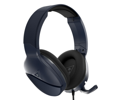 Turtle Beach Recon 200 GEN2 Niebieskie