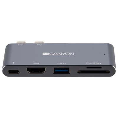 CANYON CNS-TDS05DG