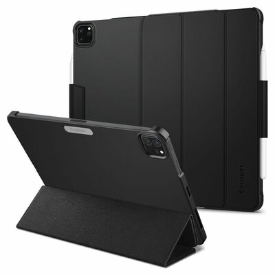 Spigen Etui na iPad Air/Pro Smart Fold Plus Czarny
