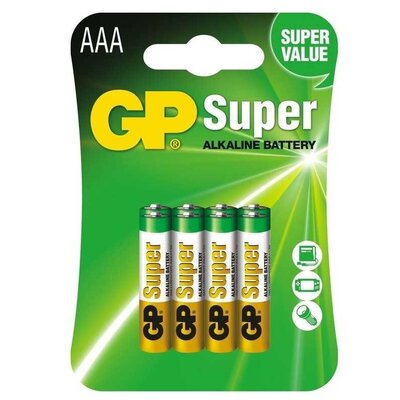 GP Baterie 24A-U8 24A-U8
