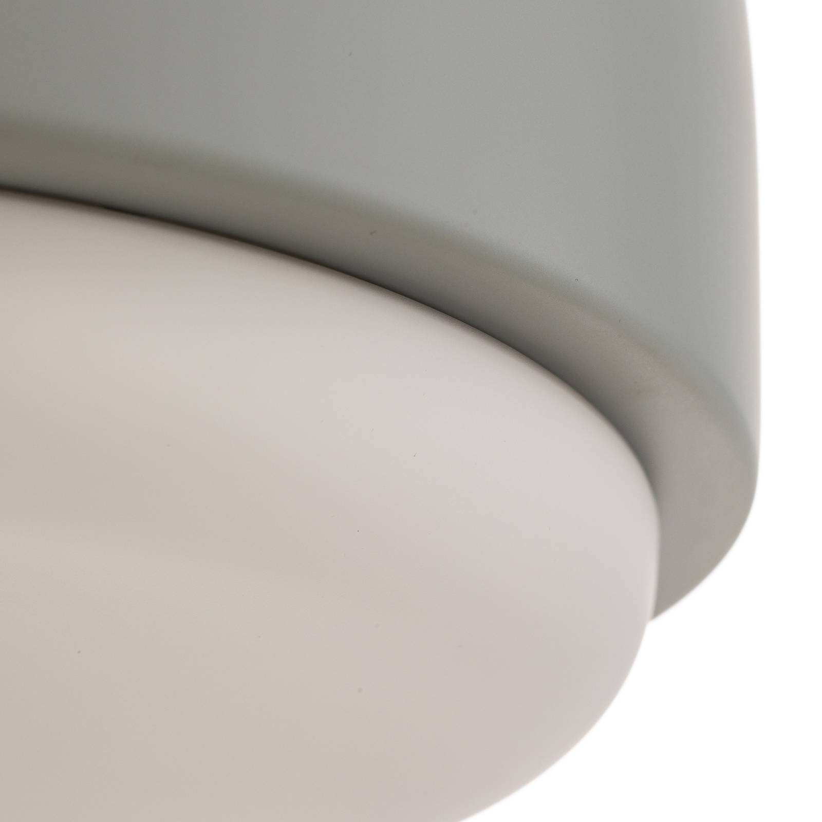 NORTHERN Northern Over Me lampa sufitowa niebieska 20 cm