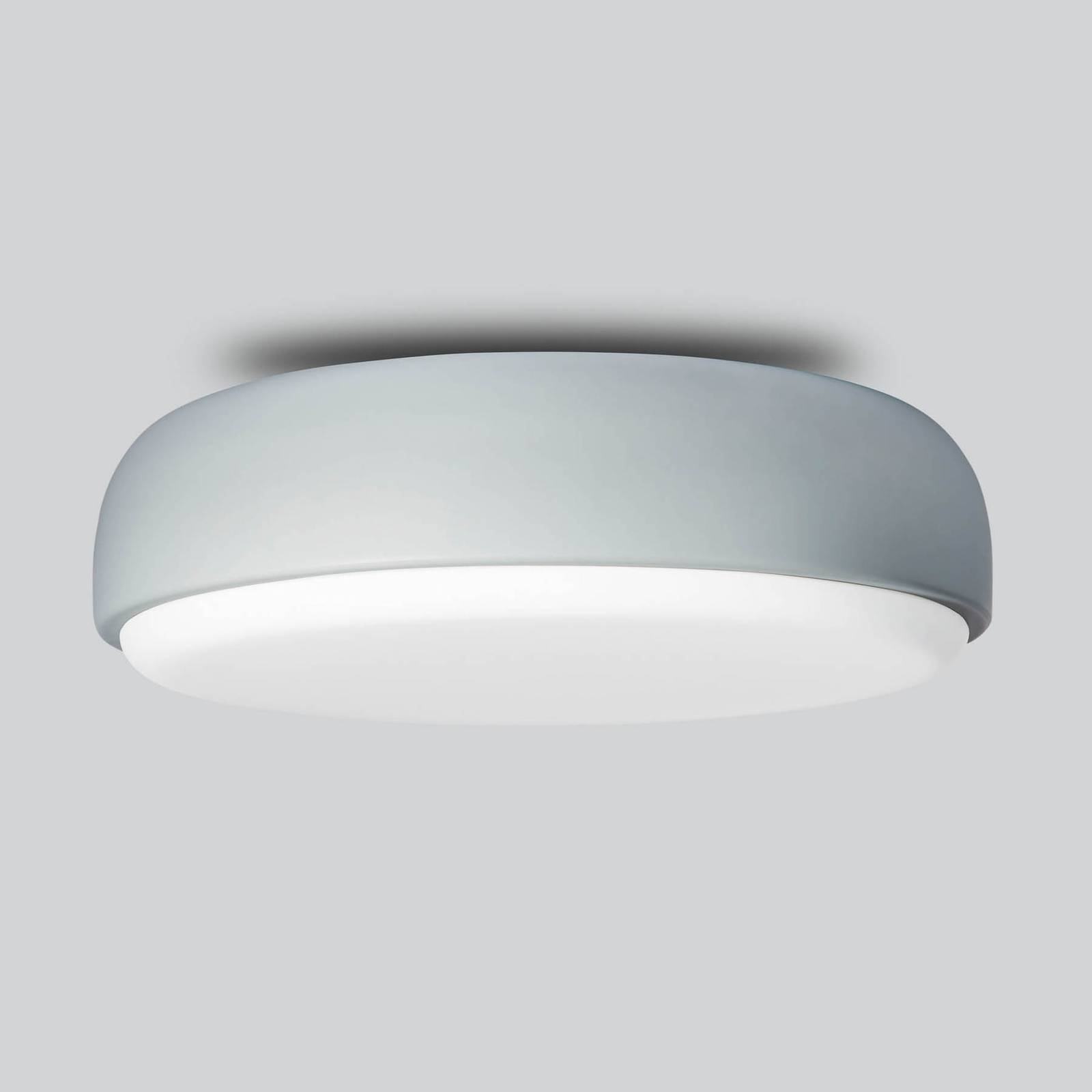 NORTHERN Northern Over Me lampa sufitowa niebieska 50 cm
