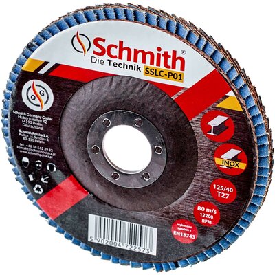 Schmith Ściernica listkowa SSL-P01