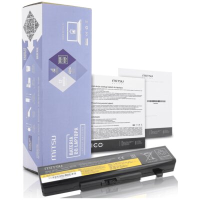Mitsu bateria Lenovo Thinkpad E530 BC/LE-E530