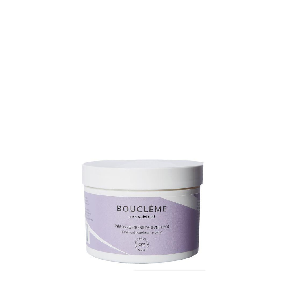 Bouclme Bouclme Intensive Moisture Treatment 250 ml