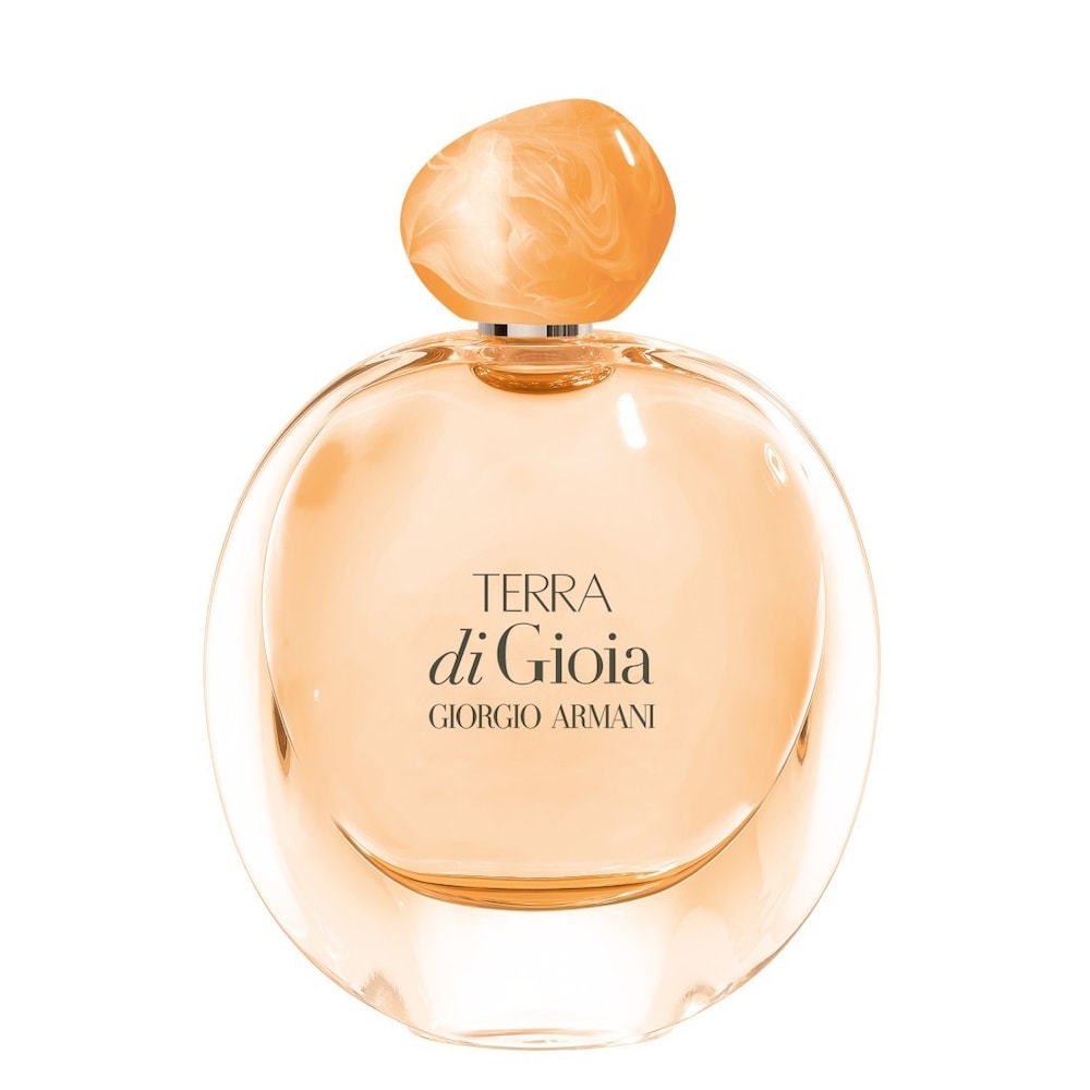 Giorgio Armani Terra Di Gioia woda perfumowana 100 ml