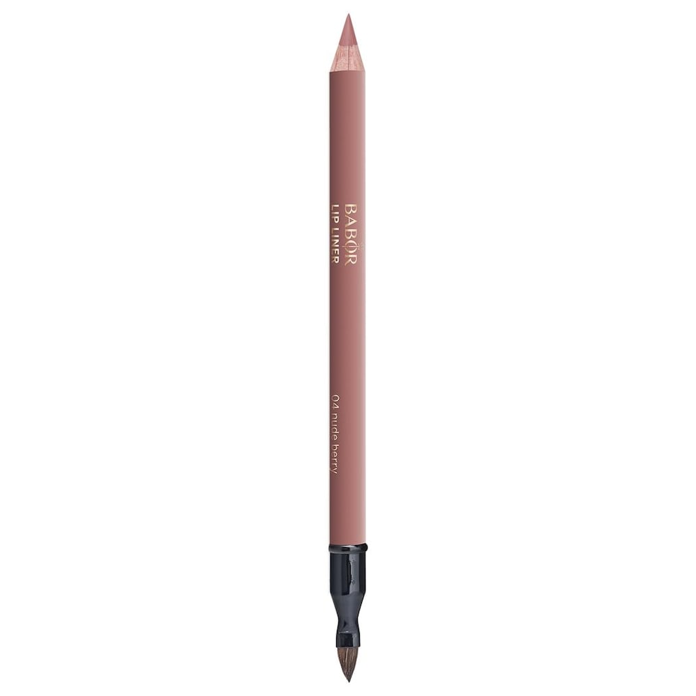 BABOR BABOR Lip Liner 04 Nude Berry 1.0 g