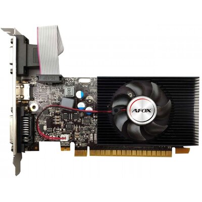 Afox GEFORCE GT740 4GB (AF740-4096D3L3)