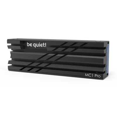 Be Quiet MC1 Pro