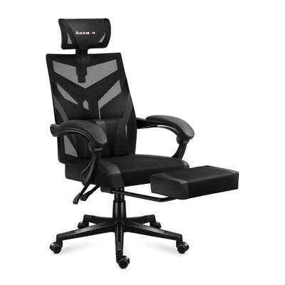huzaro Fotel Combat 5.0 Czarny HZ-COMBAT 5.0 BLACK