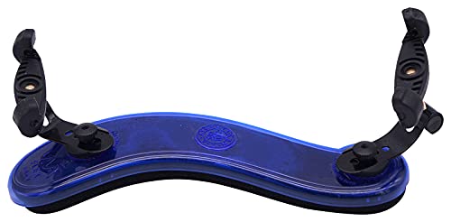 VIVA Flex Violin M 1/2-1/4 - niebieski/przezroczysty