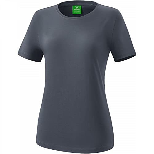 Erima Damska koszulka zespołowa szary Slate Grey 42 2082106