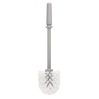 Brabantia Szczotka Do WC | CLASSIC | Część Zamienna | Biała