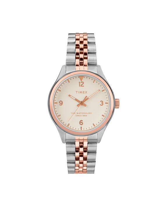 Timex The Waterbury TW2T49200