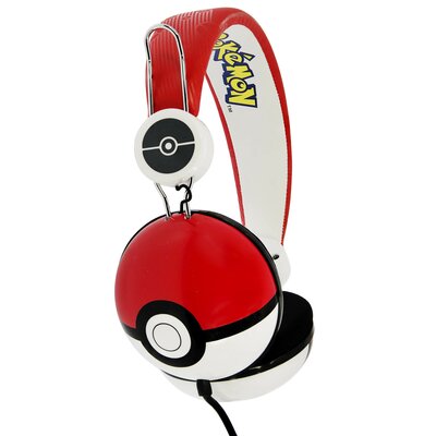 OTL Pokeball PK0445 czerwone