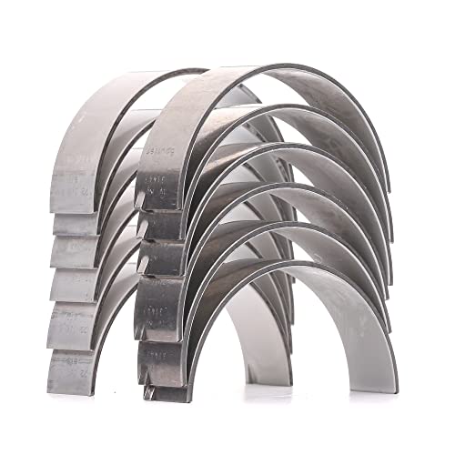 KOLBENSCHMIDT Zestaw łożysk korbowodu KOLBENSCHMIDT 77827600