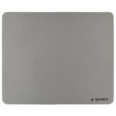 Gembird Podkładka Dark Grey MP-S-G MP-S-G